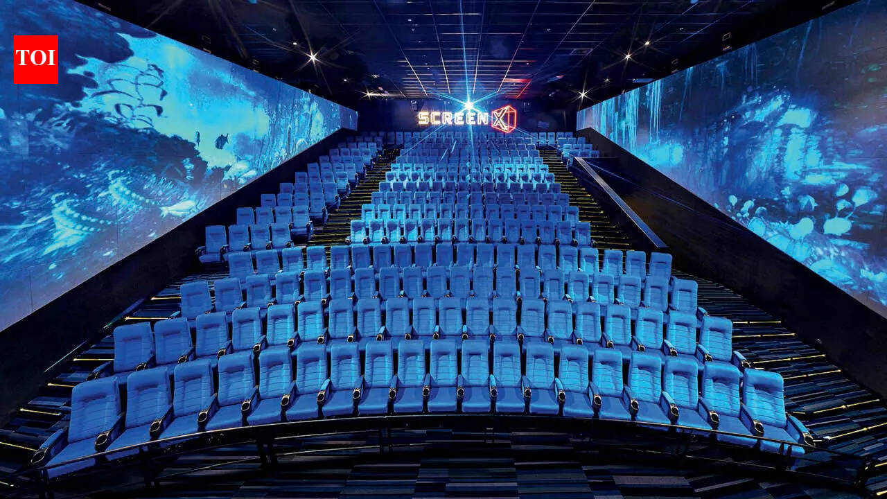 Film city in Naya Raipur targets out-of-state film productions