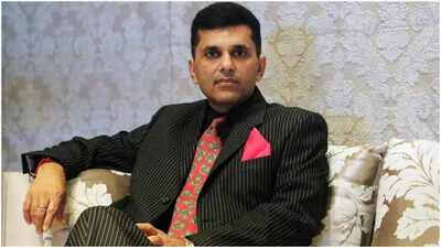 Exclusive: 'Section 375' maker Anand Pandit shares how Indian cinema is rethinking patriotism - from slogans to stories