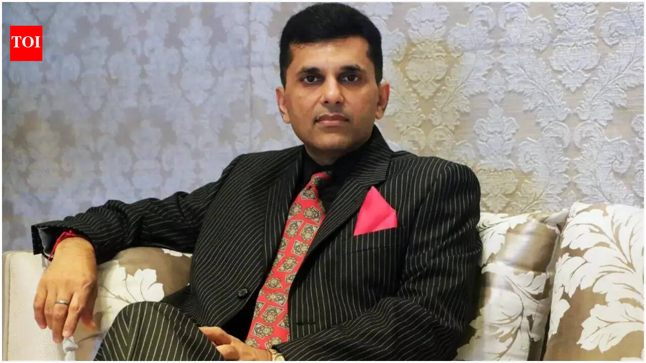 Exclusive: 'Section 375' maker Anand Pandit shares how Indian cinema is rethinking patriotism - from slogans to stories