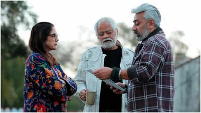 ‘Vadh 2’ OTT release: When and where to watch Neena Gupta and Sanjay Mishra’s crime thriller after its theatrical debut