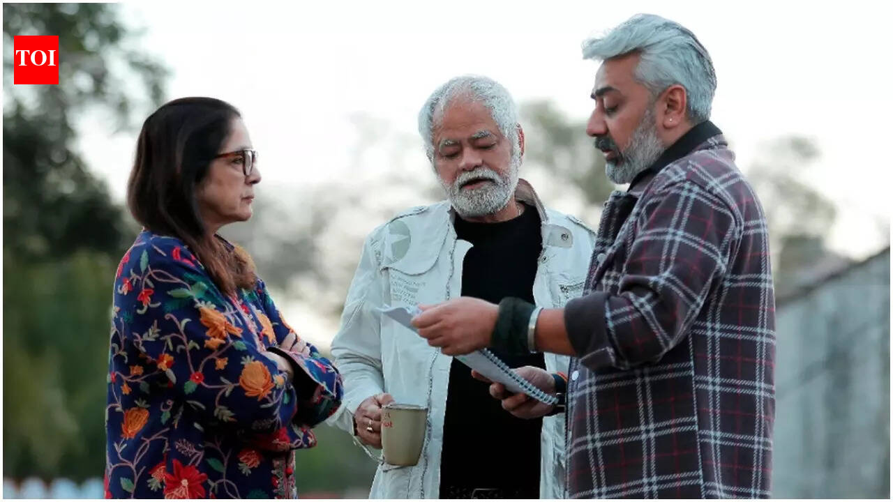 ‘Vadh 2’ OTT release: When and where to watch Neena Gupta and Sanjay Mishra’s crime thriller after its theatrical debut