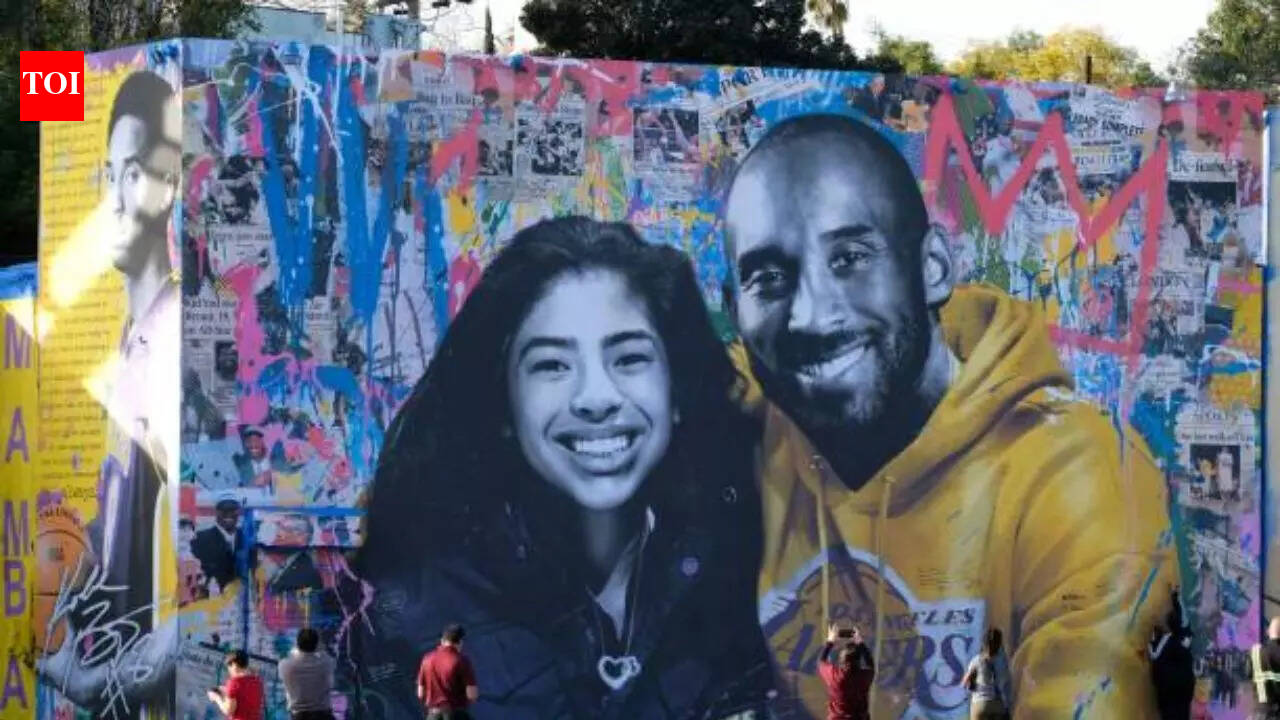 Chicago honors Kobe and Gigi Bryant with heartfelt United Center tribute six years after tragic loss