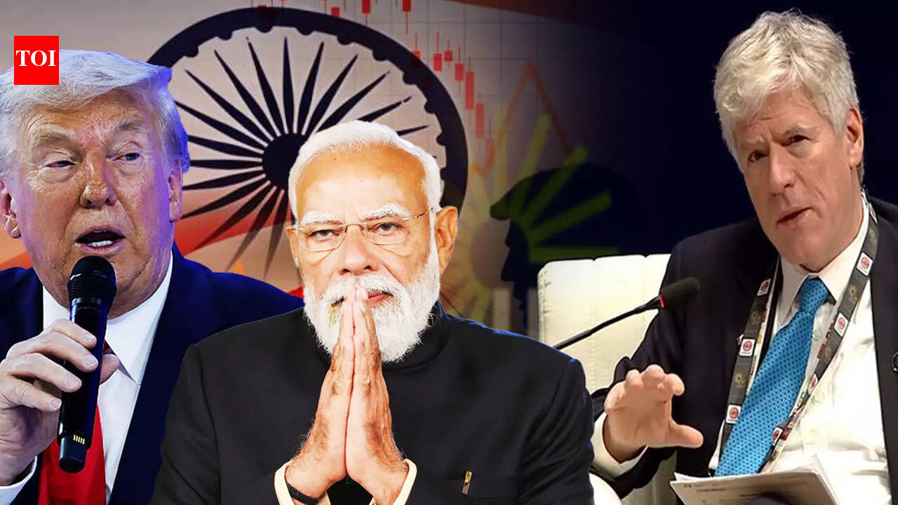 'We Won’t Accept Tariff Bullying': Canada Minister Signals Alignment With India, Hails FTA With FTA