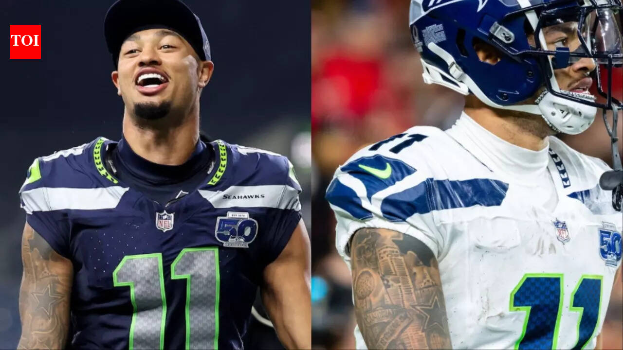 NFL Memes: Dallas Cowboys end a 30-year drought and make it to the Super Bowl thanks to Seahawks wide receiver Jaxon Smith-Njigba