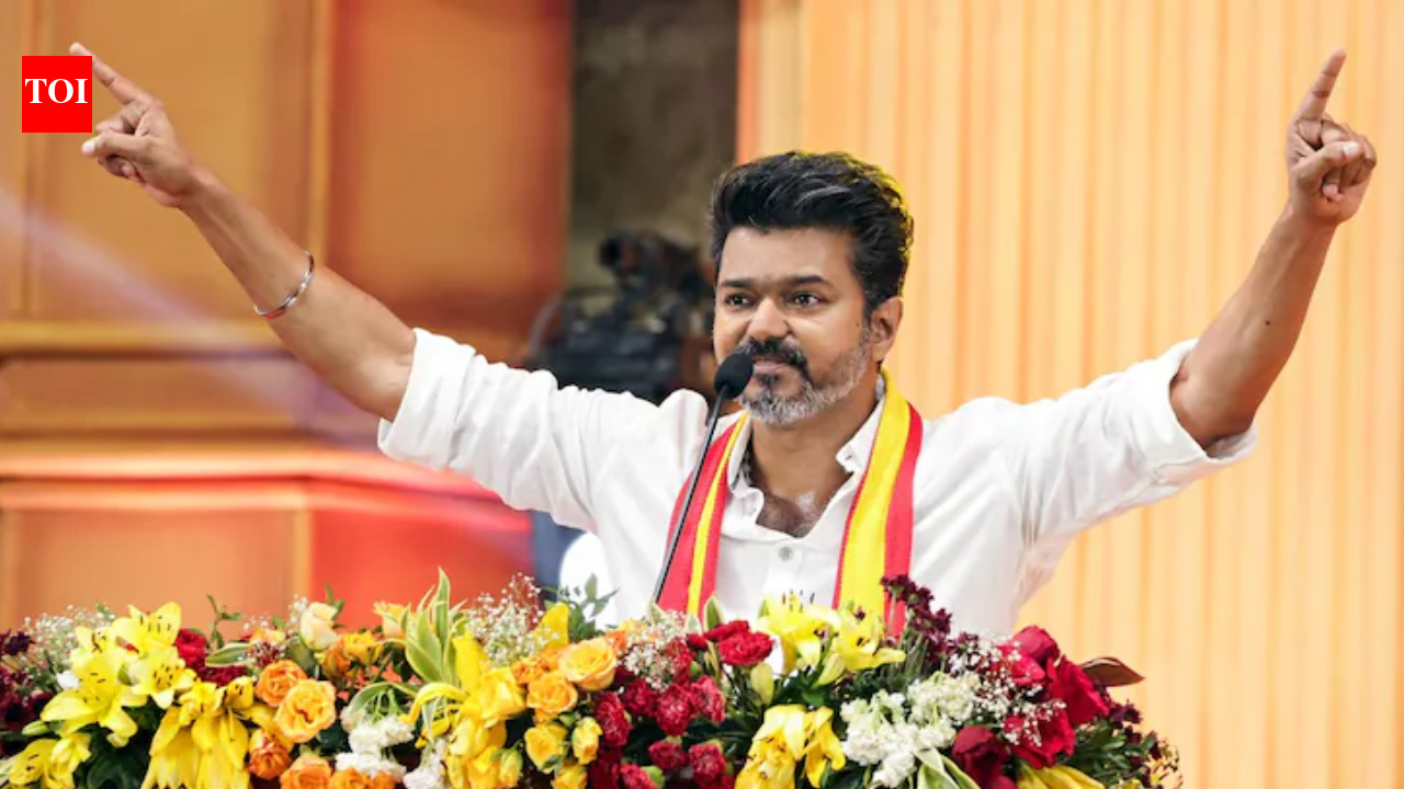 Tamil Nadu assembly election: Can Vijay's TVK convert fan frenzy into votes?