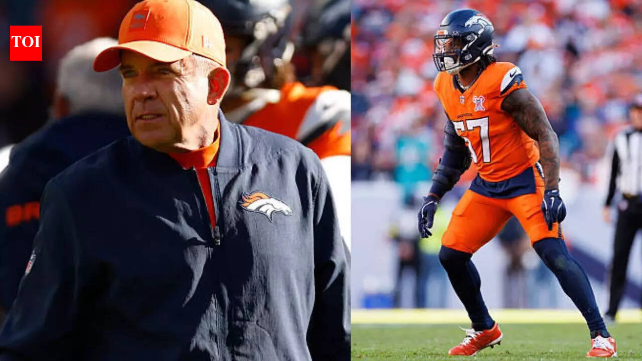 “Sean is old school”: Playoff exit sparks honest take from Broncos’ Dre Greenlaw on life with Sean Payton