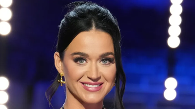 Katy Perry shares step-by-step guide to block $10 billion ICE funding bill; ‘Trudeau made her do it,’ says social media