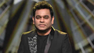 When AR Rahman said that the teachings of Islam inspired him to make 'Maa Tujhe Salaam' song: 'Being patriotic to your country is half of it'