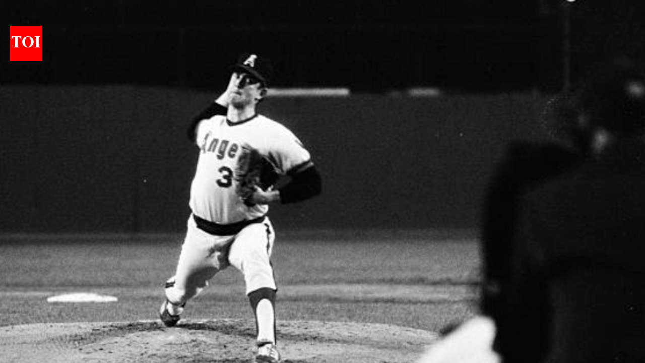 Full list revealed: Major League Baseball players who managed to play across four different decades