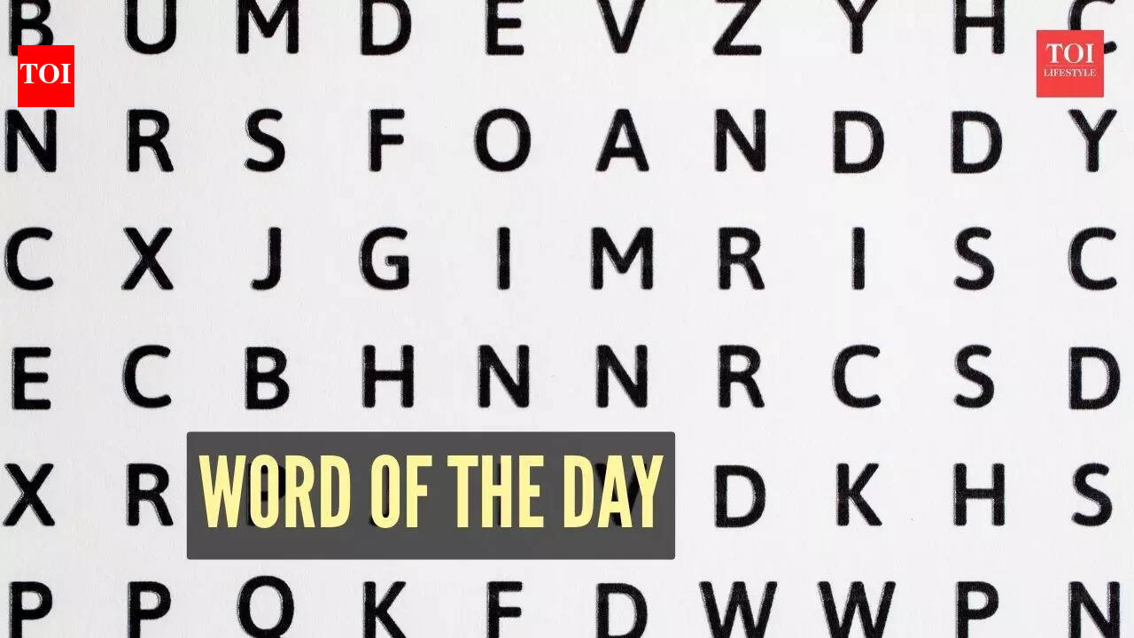 Word of the day: Parsimony