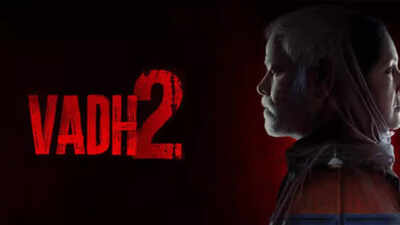 'Vadh 2' trailer out! Actor R. Madhavan praises Sanjay Mishra and Neena Gupta's trailer, says, 'You've got to see this trailer guys'