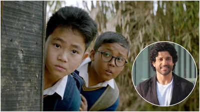 BAFTA Awards 2026: Farhan Akhtar-backed Manipuri film 'Boong' gets nominated in Best Children's and Family Film category