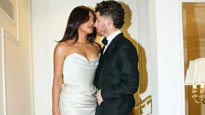 How ‘Varanasi’ star Priyanka Chopra and ‘National Juju’ Nick Jonas have bridged cultural gaps seven years into marriage