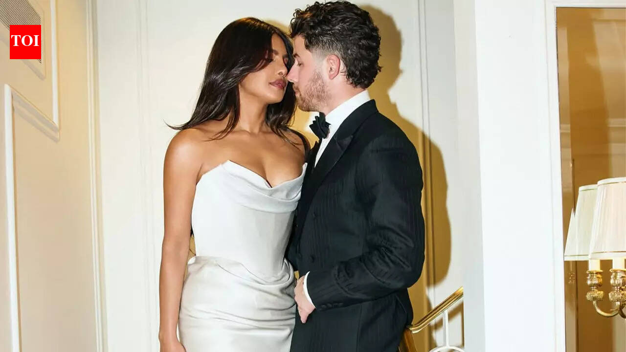 How ‘Varanasi’ star Priyanka Chopra and ‘National Juju’ Nick Jonas have bridged cultural gaps seven years into marriage