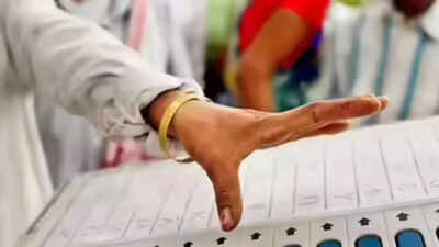 Telangana municipal polls on February 11; single-phase voting announced