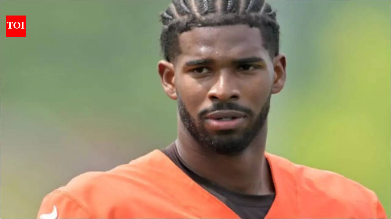 Shedeur Sanders' Pro Bowl nod sparks quarterback debate as Browns struggle to hire next head coach