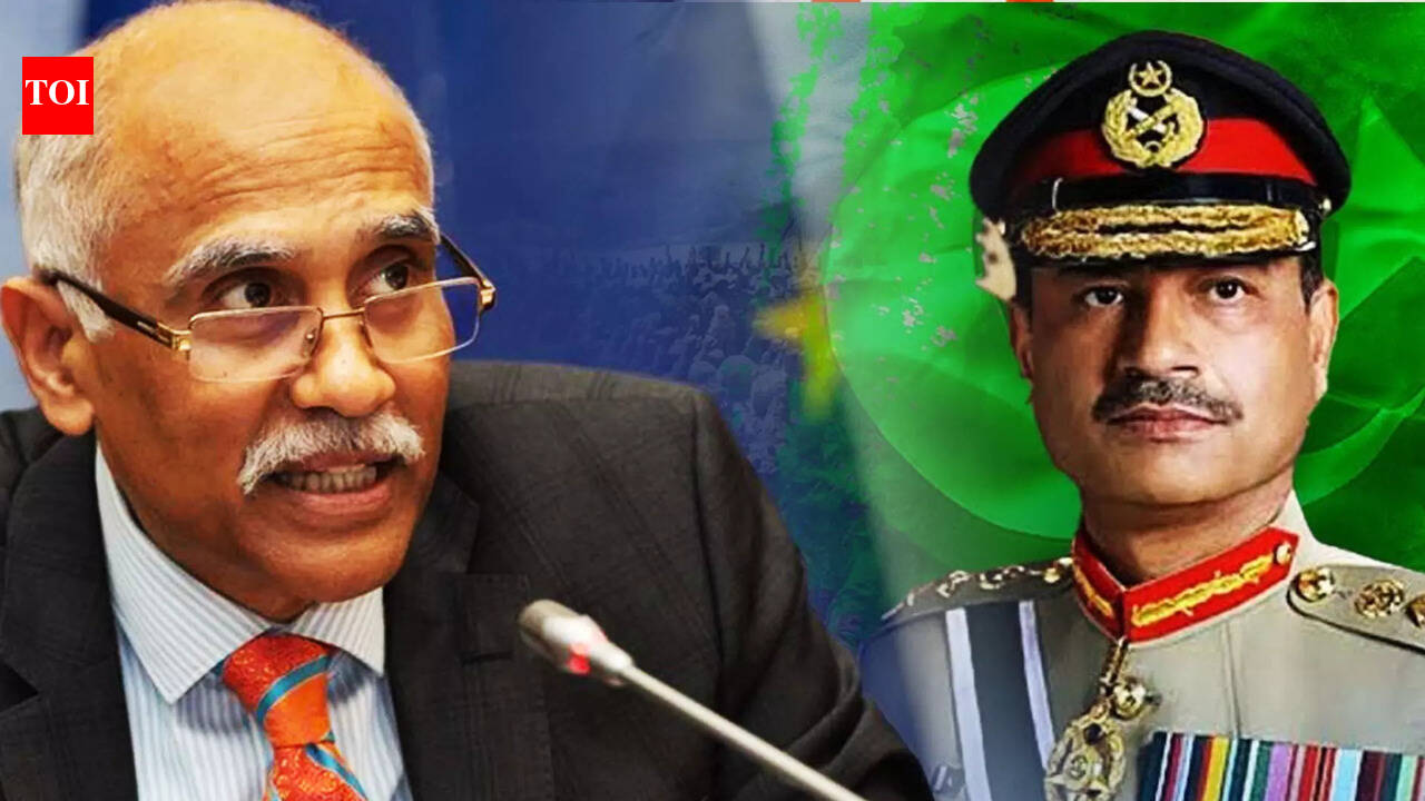 India Tears Into Pakistan Over Army’s Constitutional Coup With Lifetime Immunity To Asim Munir