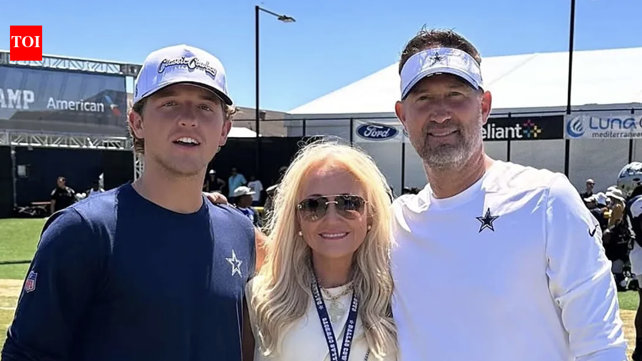 Brian Schottenheimer’s wife shares alarming update during Nashville ice storm