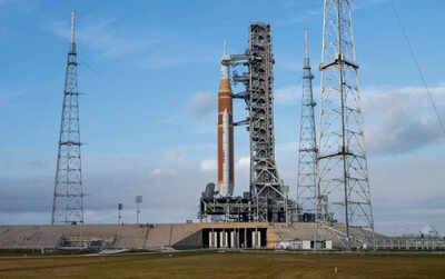 NASA advances Artemis II with fuelling test ahead of launch