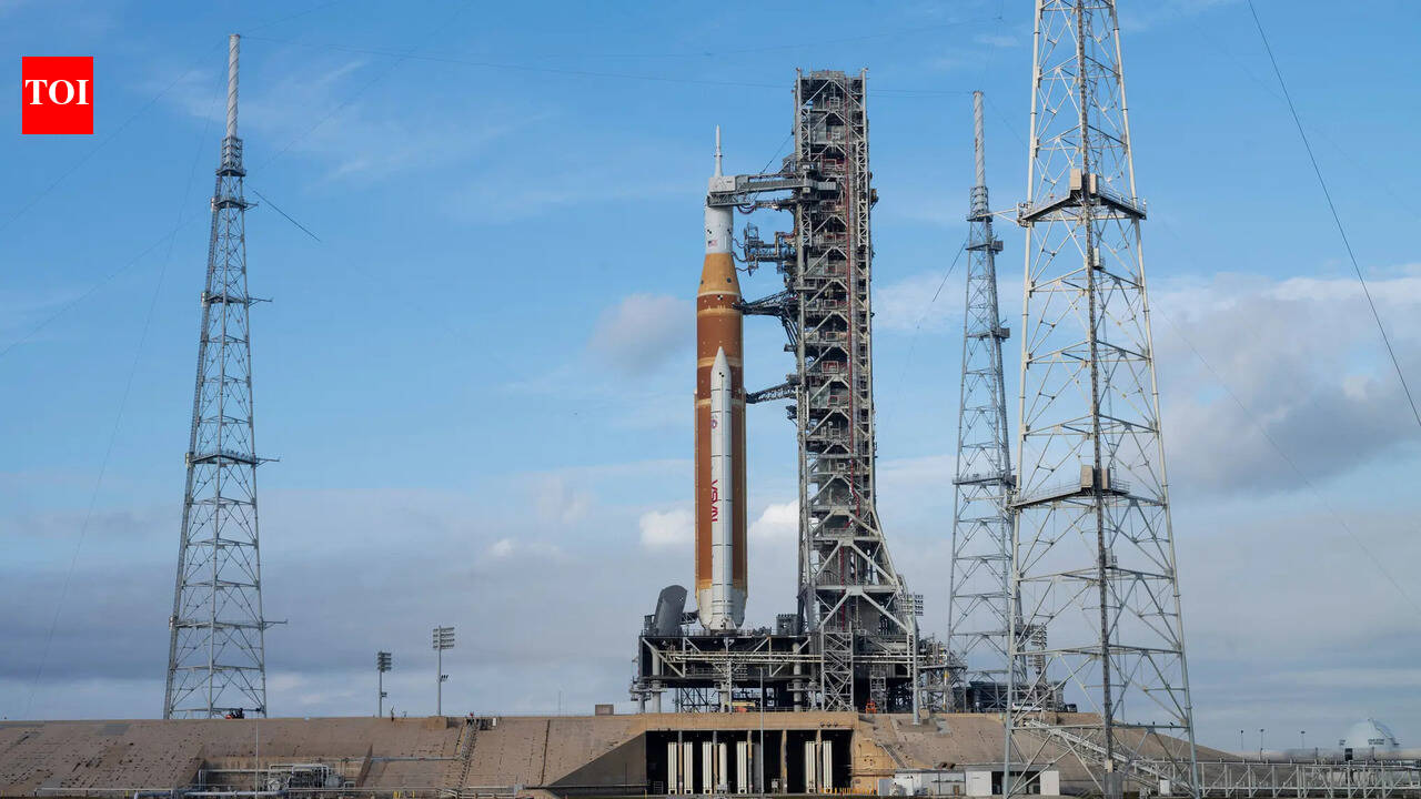 NASA advances Artemis II with fuelling test ahead of launch