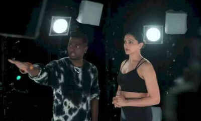 'AA22xA6': Atlee calls Deepika Padukone his lucky star, and the most ambitious film builds buzz