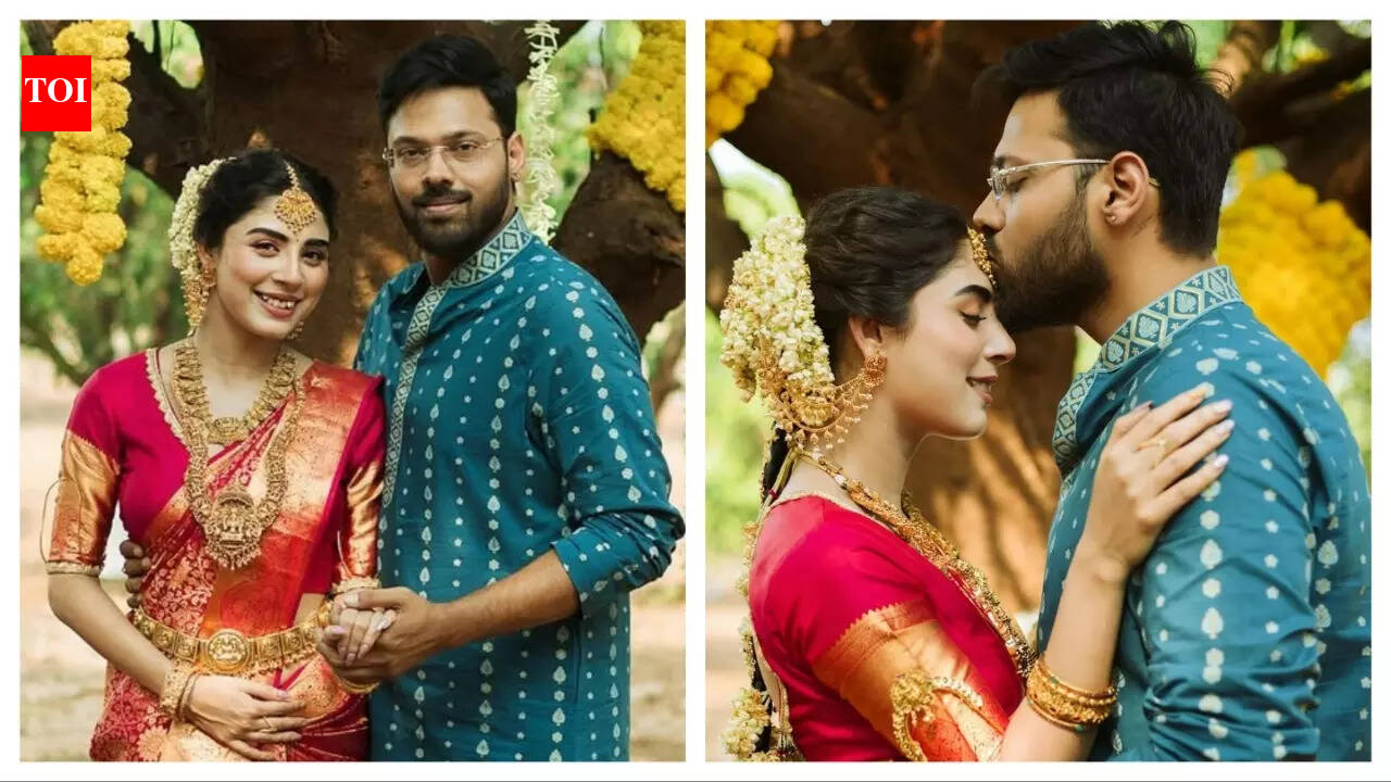 Adrija Roy on her engagement: It feels fantastic to make my relationship official