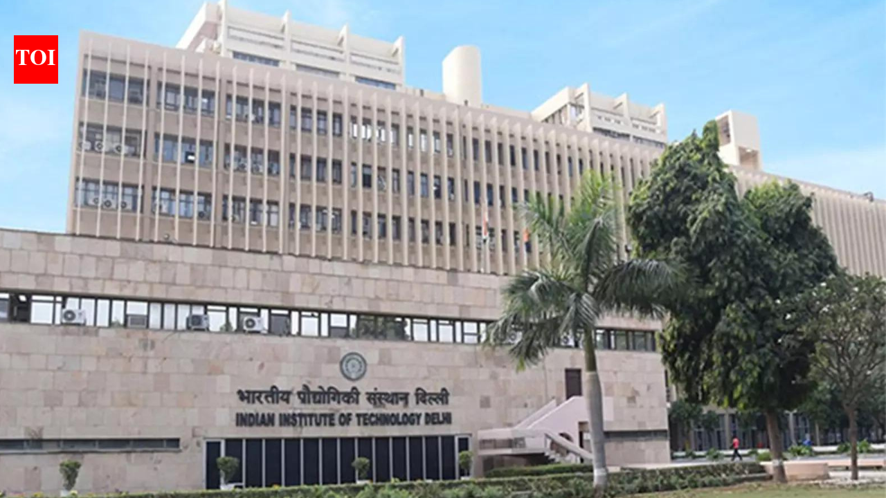 From academic debate to institutional scrutiny: Inside IIT Delhi’s caste conference fallout
