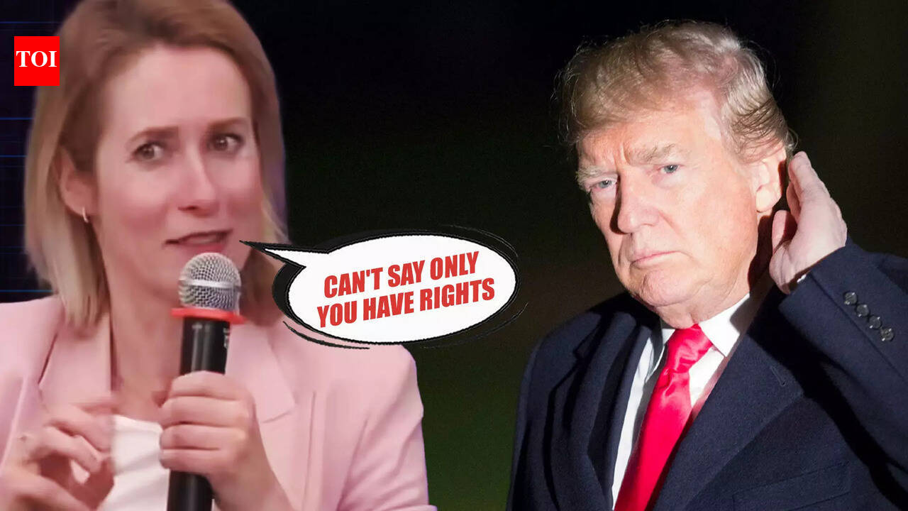 ‘Predictability Key Value’: EU HRVP Kaja Kallas Lauds India-EU FTA Amid Global Uncertainty