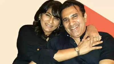 Archana Puran Singh says she did C-grade, cheap films to support Parmeet Sethi's career: 'But I retained by dignity'