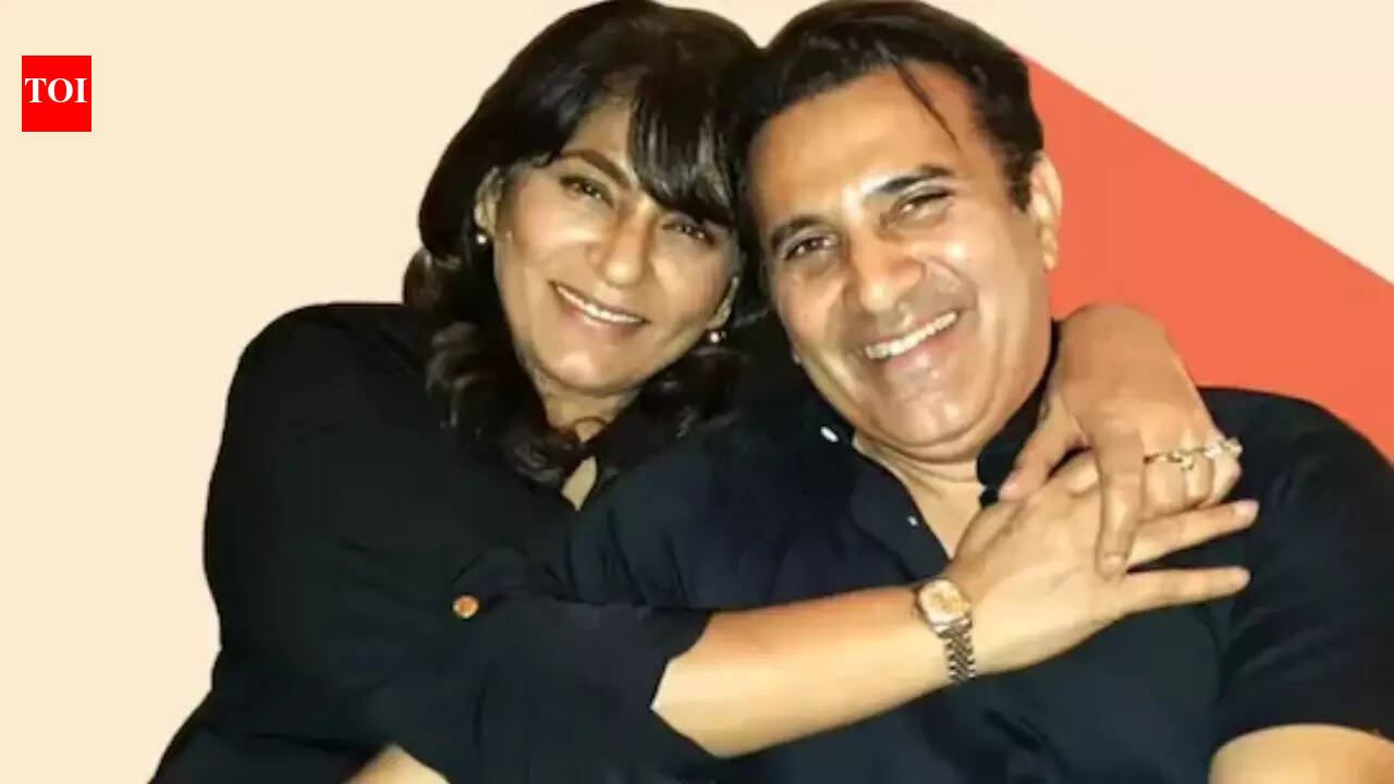 Archana Puran Singh says she did C-grade, cheap films to support Parmeet Sethi's career: 'But I retained by dignity'