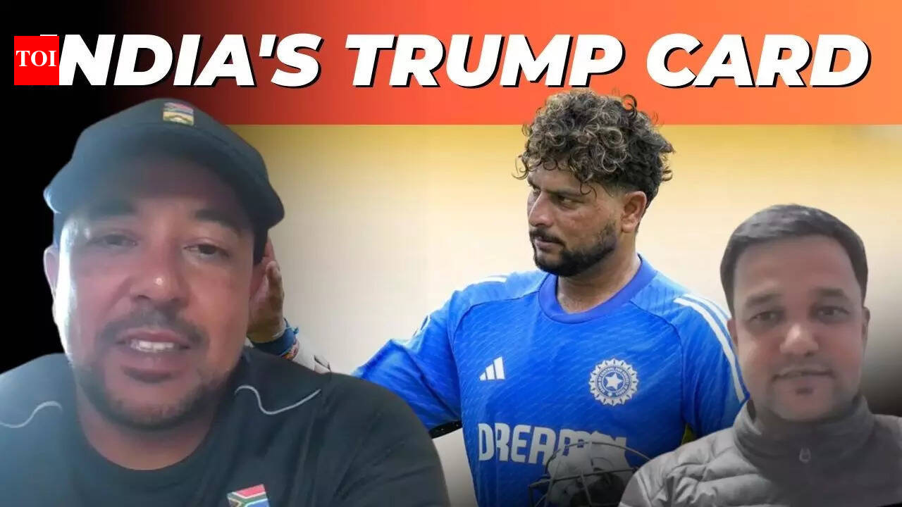 Spin-heavy teams in Asia — smart move or risk? Paul Adams answers