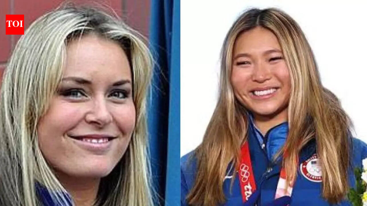 Team USA reveals star-packed 2026 Olympics roster as Lindsey Vonn, Mikaela Shiffrin and Chloe Kim headline Milan-Cortina squad