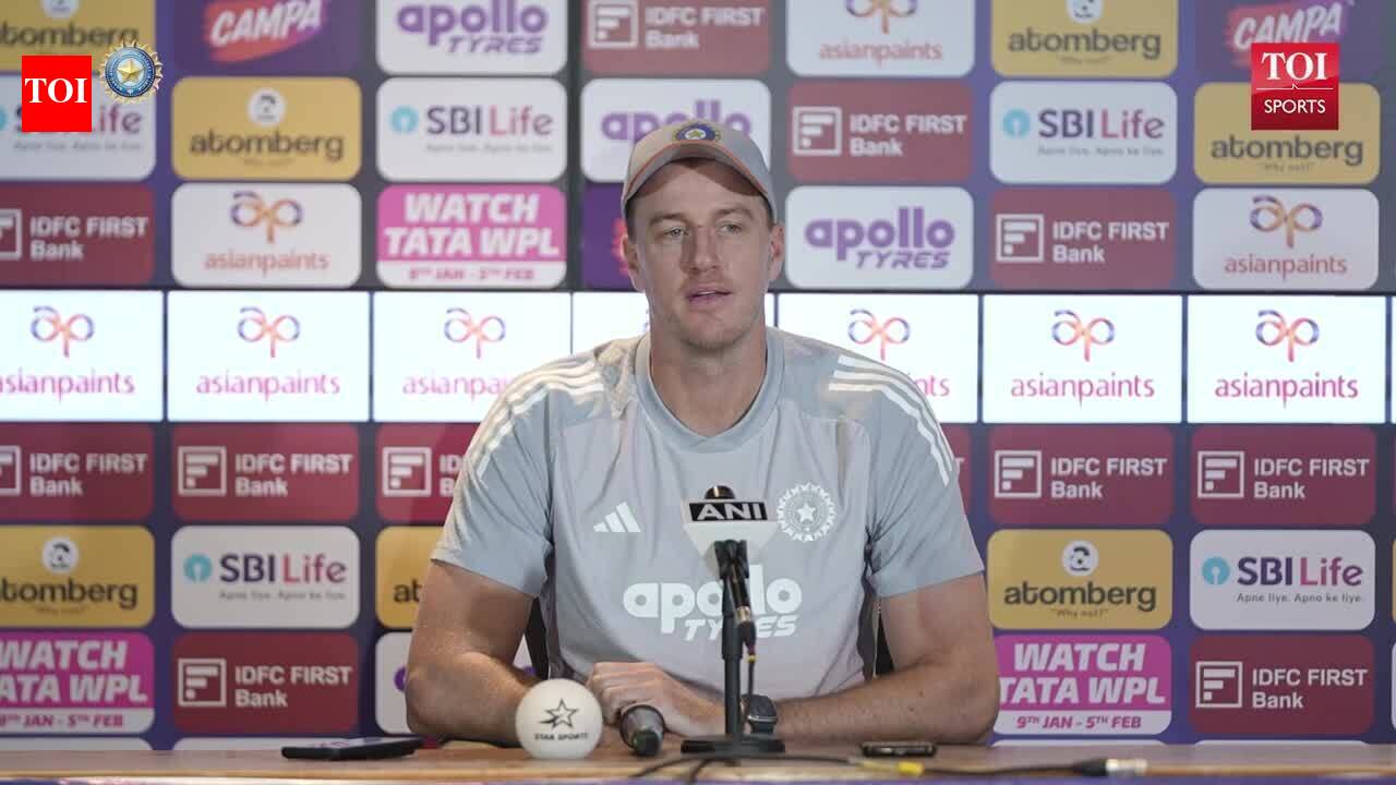 Morne Morkel press conference: backs Sanju Samson, highlights bowling depth ahead of World Cup