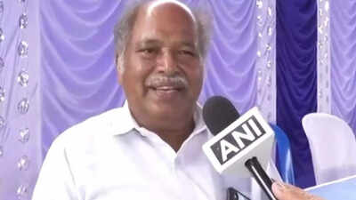 "I've been working for past 50 years without expecting any reward": Why this 75-year-old conductor  was awarded the Padma Shri