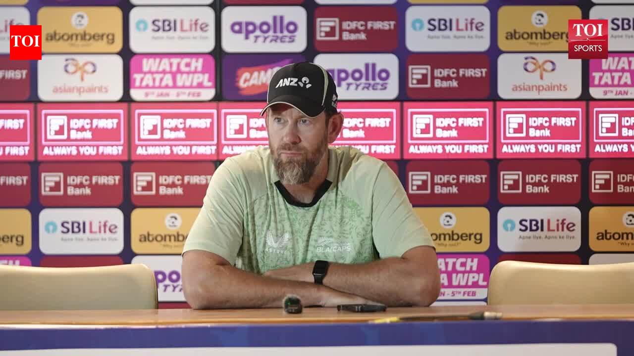 Jacob Oram press conference: stresses bigger picture as New Zealand fine-tune World Cup plans