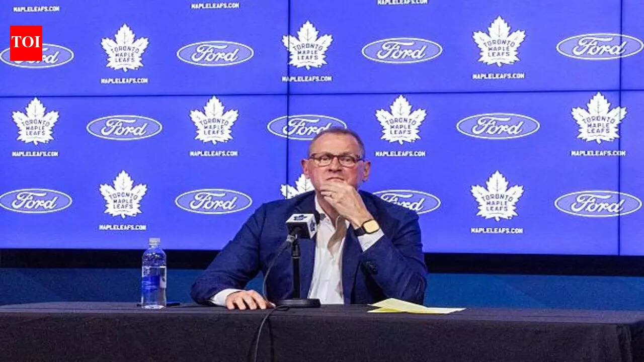 Hockey analyst suggests Toronto Maple Leafs embrace seller role as their playoff hopes fade each day