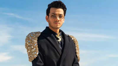 'Homebound' actor Vishal Jethwa opens up on difficult childhood as he lost his father, his mother was a domestic help, raised him single-handedly