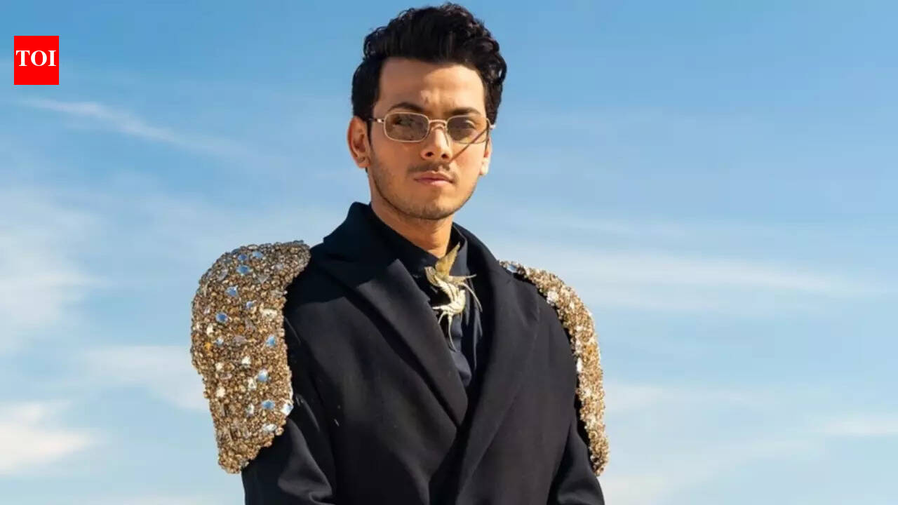 'Homebound' actor Vishal Jethwa opens up on difficult childhood as he lost his father, his mother was a domestic help, raised him single-handedly