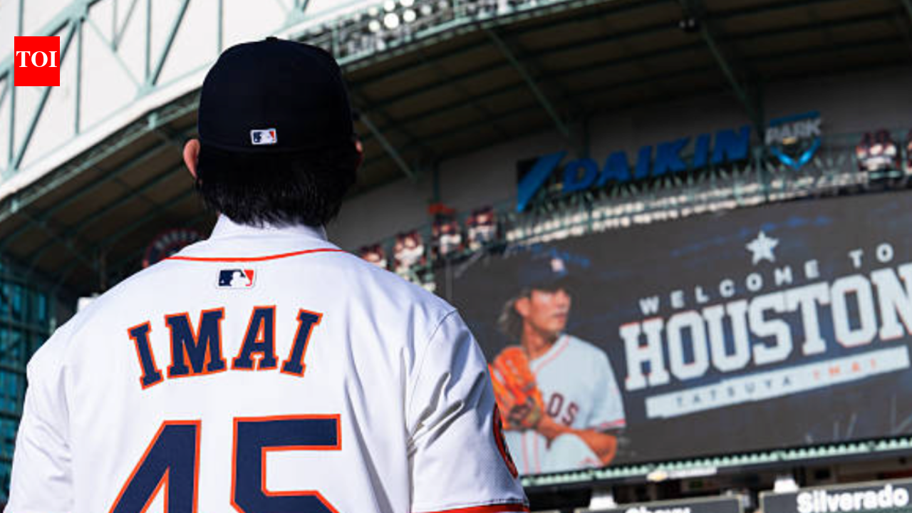 Houston Astros vs. Los Angeles Angels valuation comparison: Financial gap between two AL West rivals