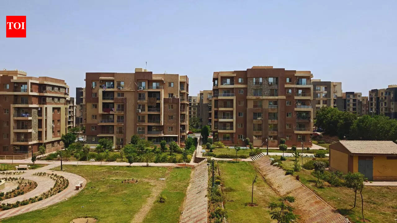 Top 10 upcoming budget-friendly housing projects in Delhi-NCR