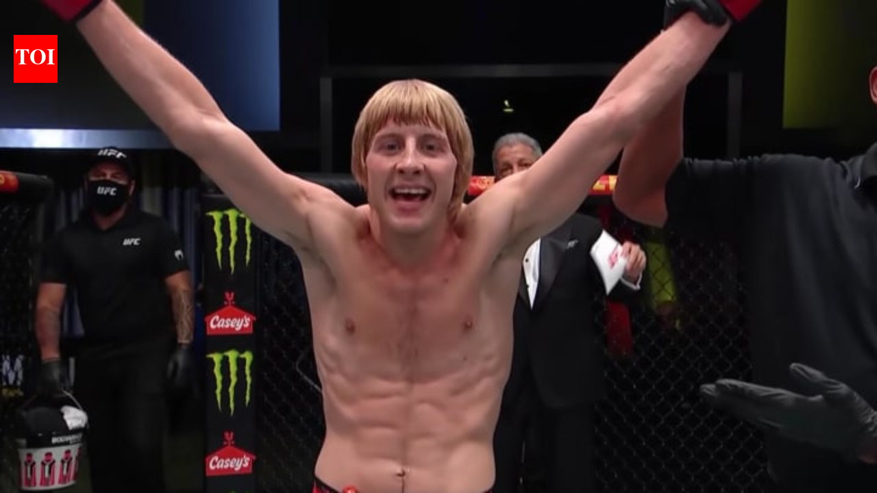 What happens next for Paddy Pimblett? Dan Hooker predicts harsh UFC reality after UFC 324 defeat