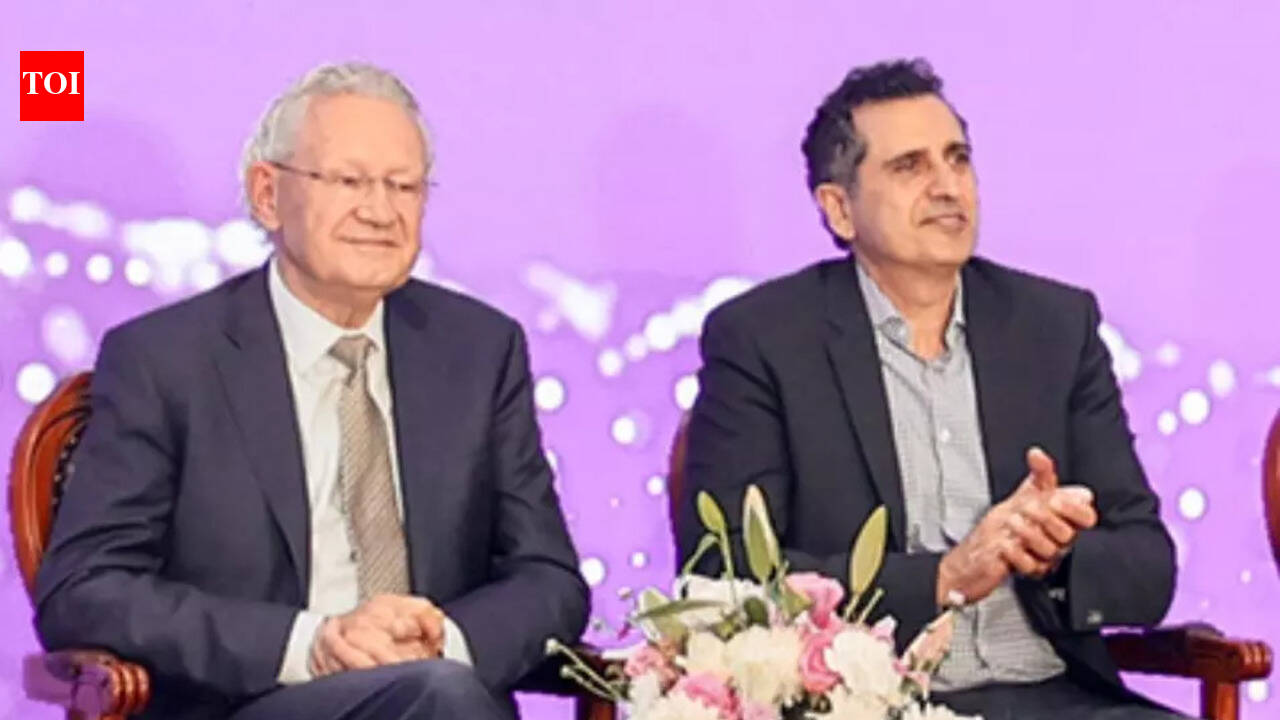 How Synopsys is building a new tech stack for physical AI products