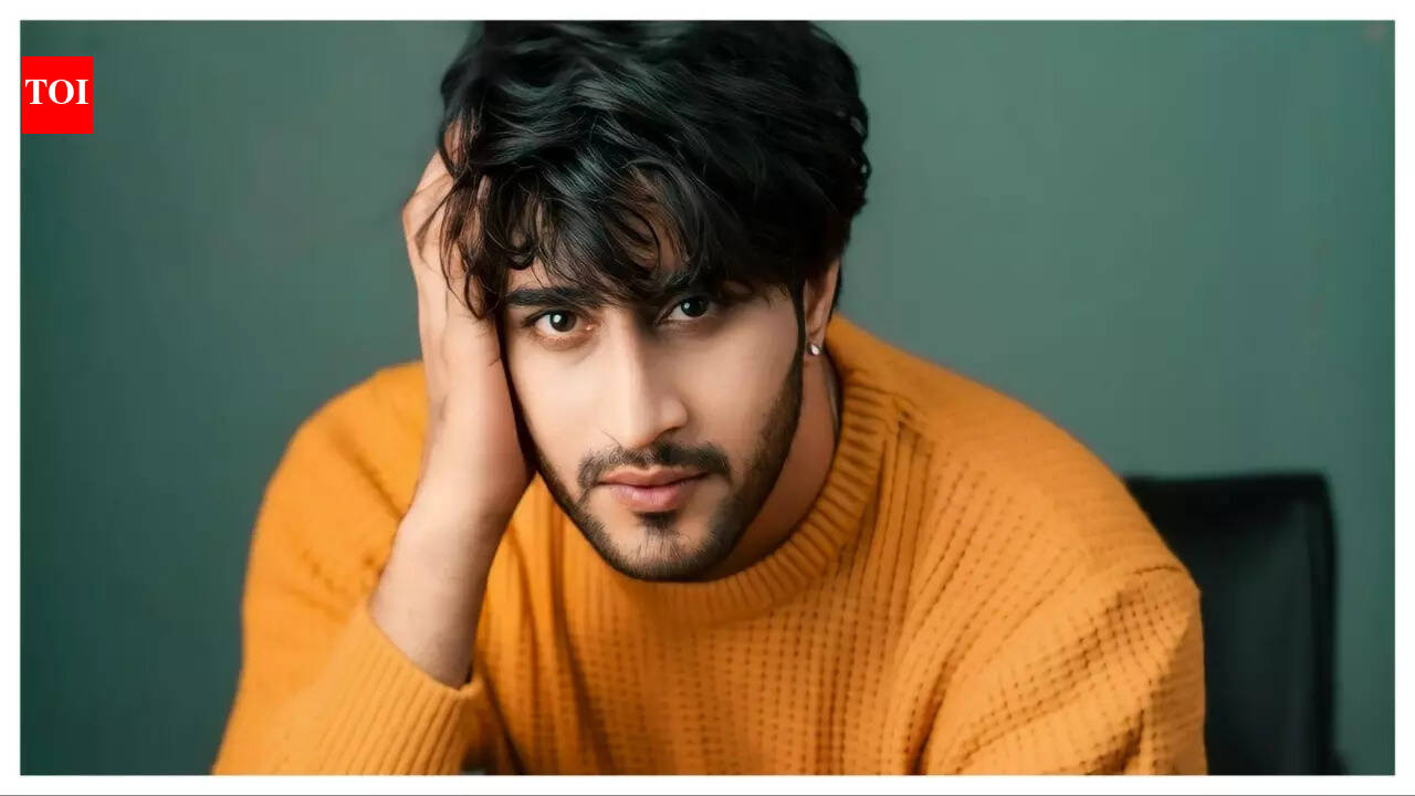 Anurag Vyas on stepping beyond television: It’s a phase of exploration, not a break