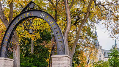 Does Northwestern’s $75m Trump deal stifle speech? Here’s why First Amendment experts are alarmed