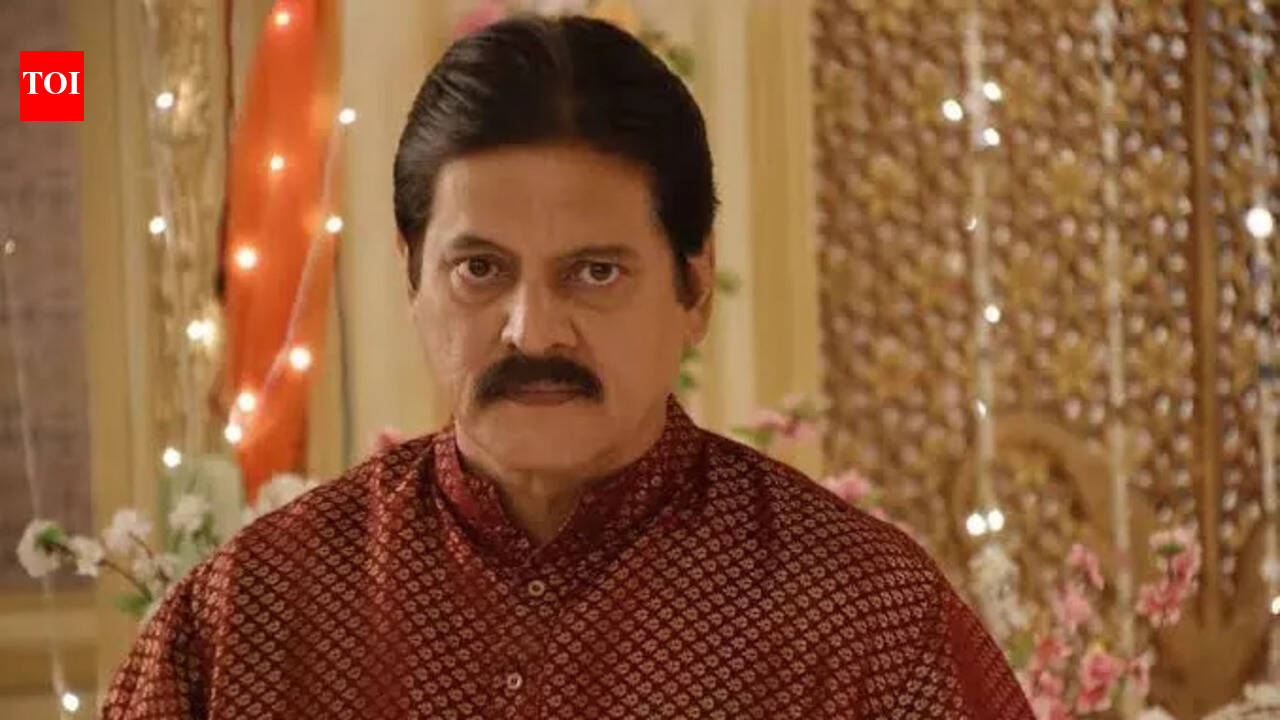 Prakash Ramchandani: OTT gives actors the creative freedom television doesn’t