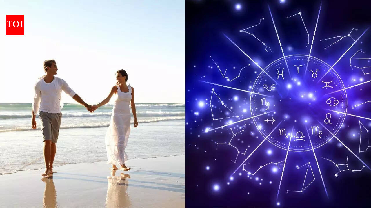 Zodiac signs that struggle with attachment