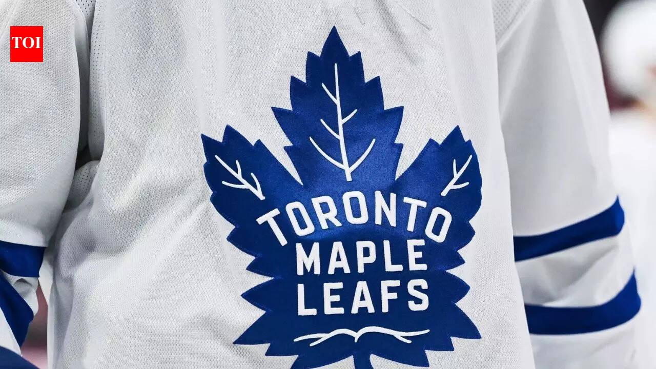Toronto Maple Leafs become punchline after Becky Lynch’s ruthless WWE-style takedown goes viral