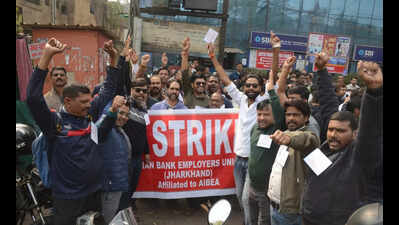  5-Day Work Week Demand Shuts Down Operations in Jharkhand