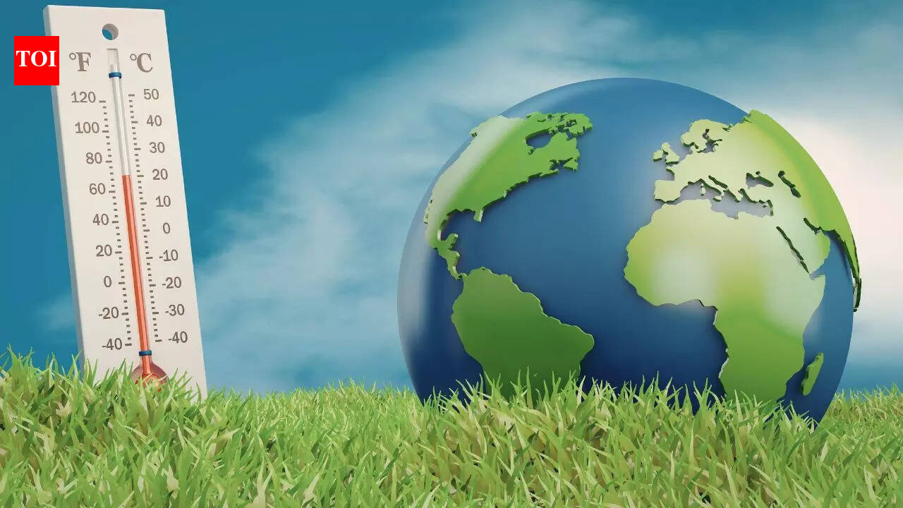 Earth’s season timings shatter: Satellites reveal the planet no longer changing evenly