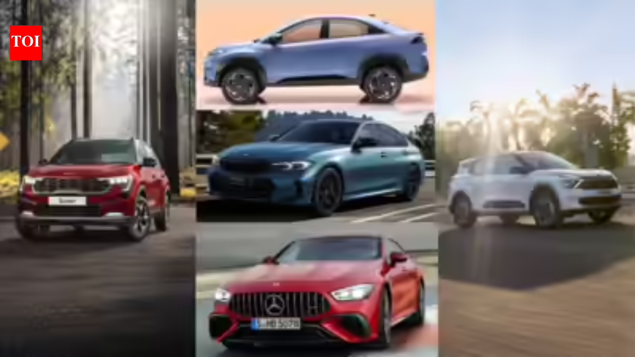 No change in prices of models from Merc, BMW, Audi, Renault, Citroen, VW, and Skoda